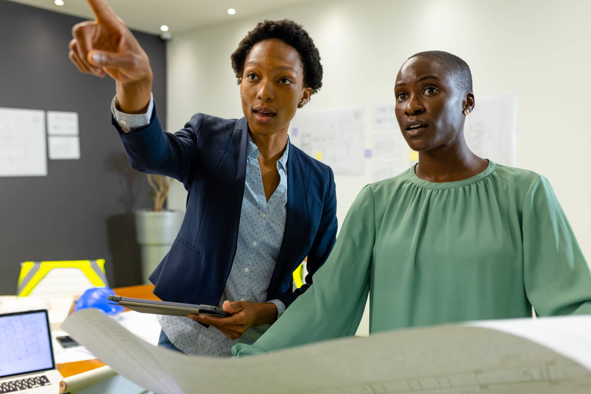 Benefits for Professionals and Students